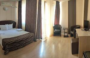Hotel Sorbona