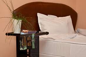 Hotel Sorbona
