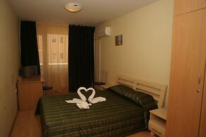Hotel Sorbona