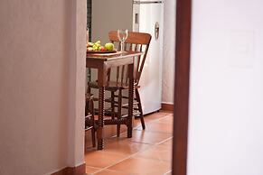 Casa Alfareros