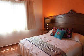 Casa Alfareros