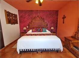 Casa Alfareros
