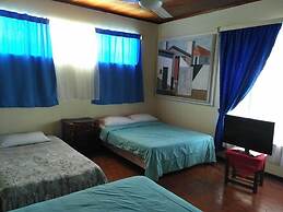 Amalia Inn