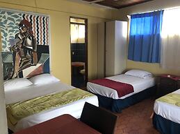 Amalia Inn