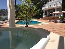 Luxury Villa Puerto Banus