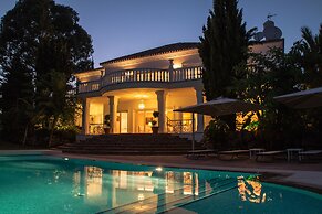 Luxury Villa Puerto Banus