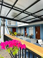 Hotel Alicia