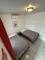 Hotel Alicia