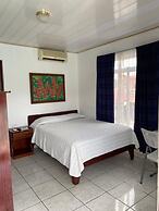 Hotel Alicia