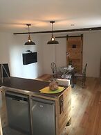 Maison d'hotes La Voute