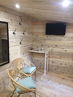 Maison d'hotes La Voute