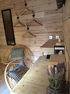 Maison d'hotes La Voute