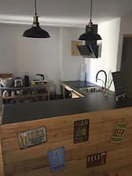 Maison d'hotes La Voute