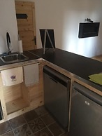 Maison d'hotes La Voute