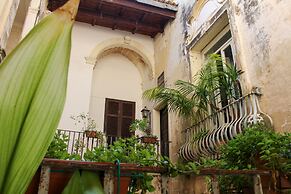 Palazzo Sambiasi