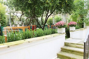 Palazzo Sambiasi