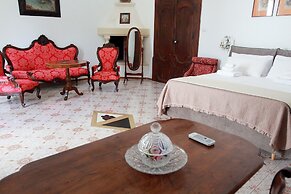 Palazzo Sambiasi