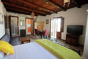 Palazzo Sambiasi