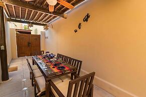 Casa Barcelona 2 BR by Casago