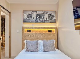 Mi Zona Lodging WTC