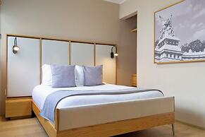 Mi Zona Lodging WTC