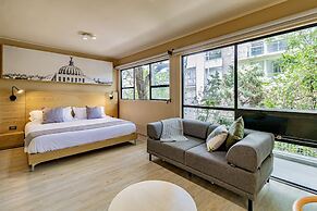 Mi Zona Lodging WTC