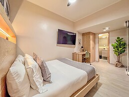 Mi Zona Lodging WTC