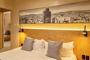 Mi Zona Lodging WTC