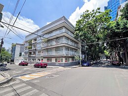 Mi Zona Lodging WTC