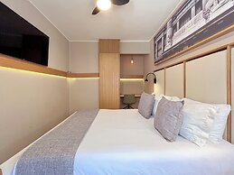 Mi Zona Lodging WTC
