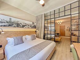 Mi Zona Lodging WTC