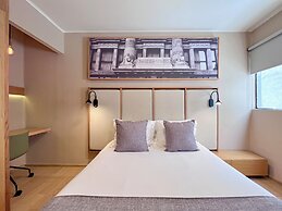 Mi Zona Lodging WTC