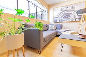 Mi Zona Lodging WTC