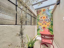 Mi Zona Lodging WTC