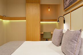 Mi Zona Lodging WTC
