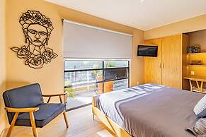 Mi Zona Lodging WTC
