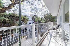 Mi Zona Lodging WTC