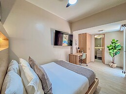 Mi Zona Lodging WTC