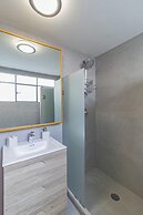 Mi Zona Lodging WTC