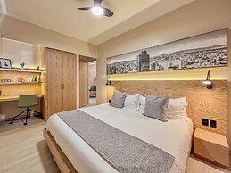 Mi Zona Lodging WTC