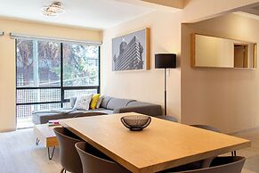 Mi Zona Lodging WTC