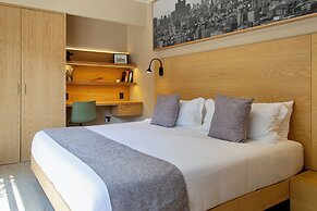 Mi Zona Lodging WTC