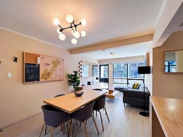 Mi Zona Lodging WTC