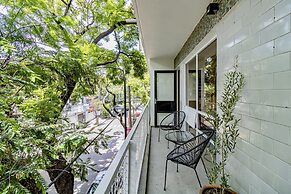 Mi Zona Lodging WTC