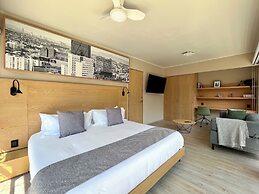 Mi Zona Lodging WTC