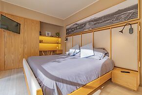 Mi Zona Lodging WTC