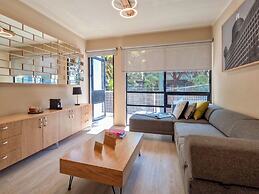 Mi Zona Lodging WTC