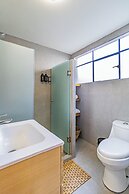 Mi Zona Lodging WTC