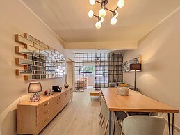 Mi Zona Lodging WTC