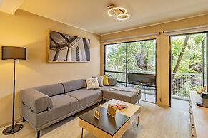Mi Zona Lodging WTC